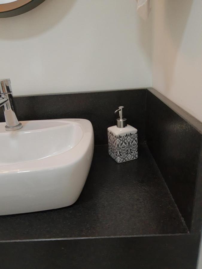 Apartamento Com Vista Pro Mar Proximo Ao Beto Carrero بنها المظهر الخارجي الصورة
