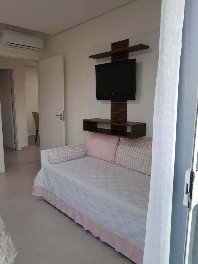 Apartamento Com Vista Pro Mar Proximo Ao Beto Carrero بنها المظهر الخارجي الصورة