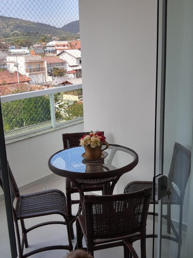 Apartamento Com Vista Pro Mar Proximo Ao Beto Carrero بنها المظهر الخارجي الصورة