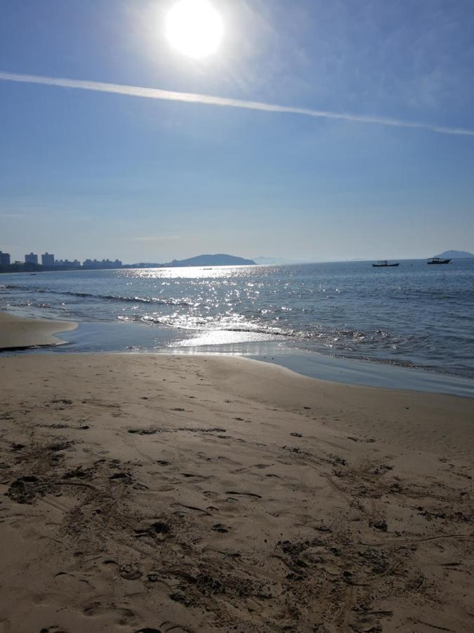 Apartamento Com Vista Pro Mar Proximo Ao Beto Carrero بنها المظهر الخارجي الصورة