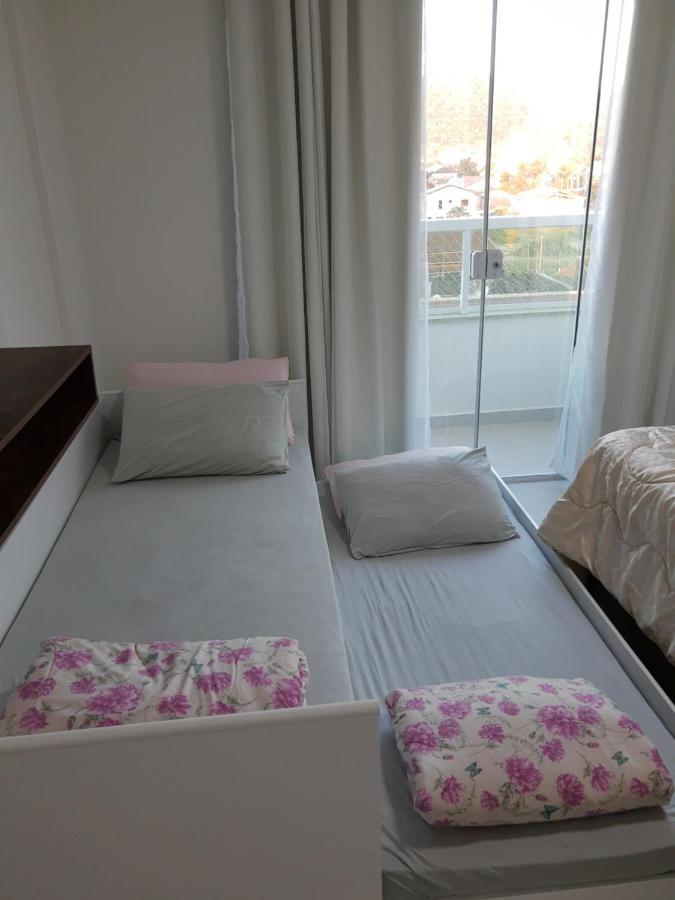 Apartamento Com Vista Pro Mar Proximo Ao Beto Carrero بنها المظهر الخارجي الصورة